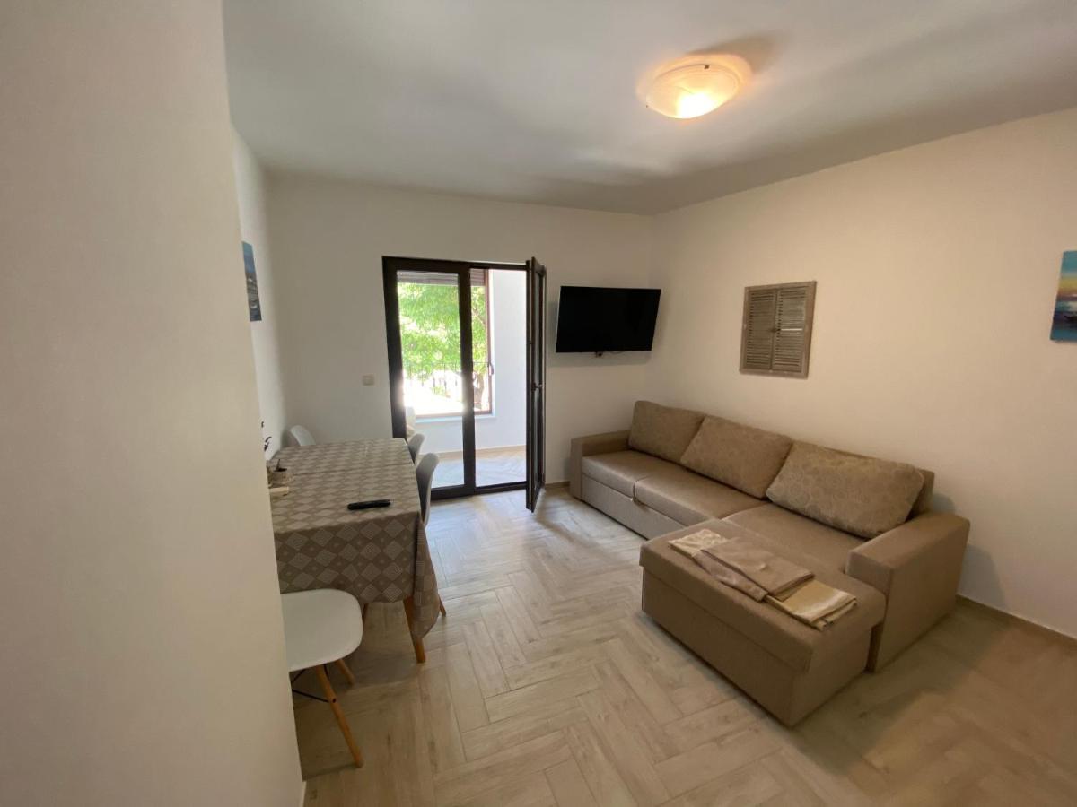 נובי ווינודולסקי Apartments Nautica מראה חיצוני תמונה