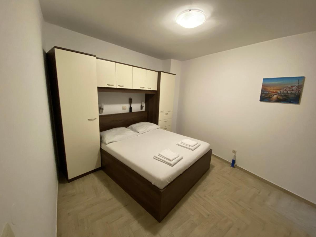 נובי ווינודולסקי Apartments Nautica מראה חיצוני תמונה
