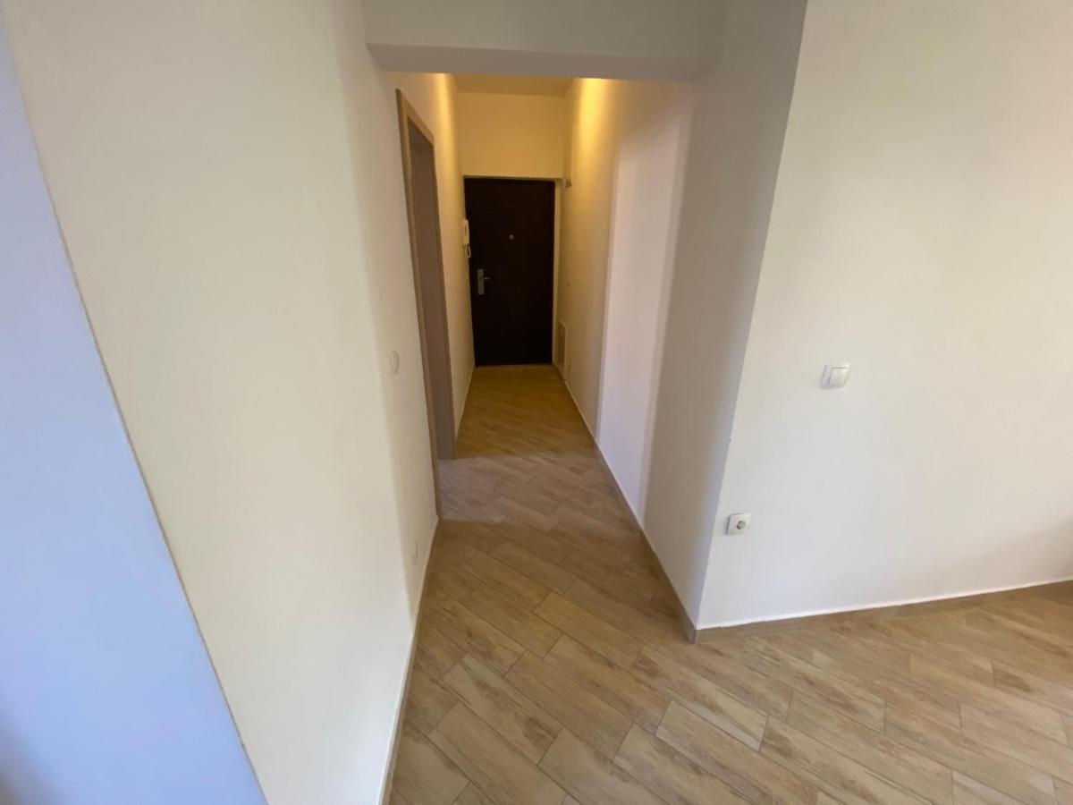 נובי ווינודולסקי Apartments Nautica מראה חיצוני תמונה