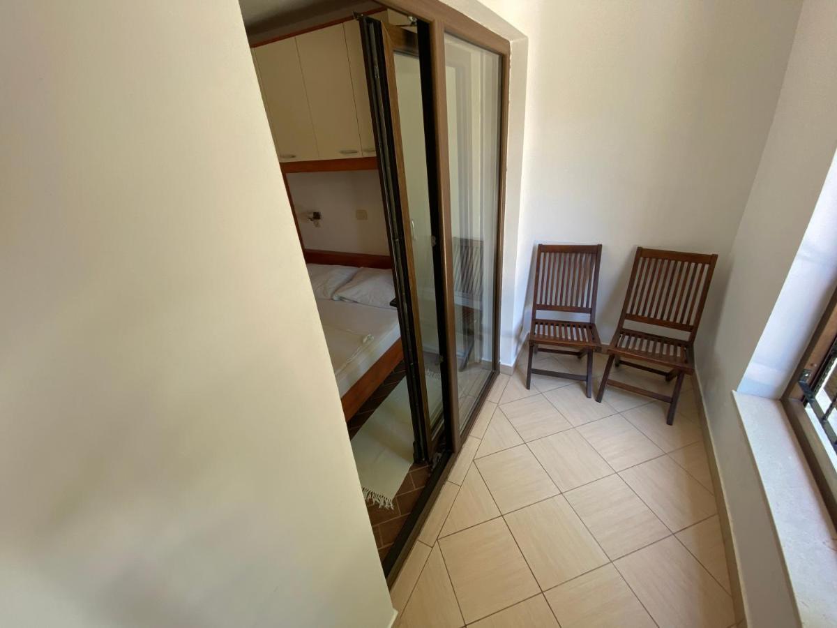 נובי ווינודולסקי Apartments Nautica מראה חיצוני תמונה