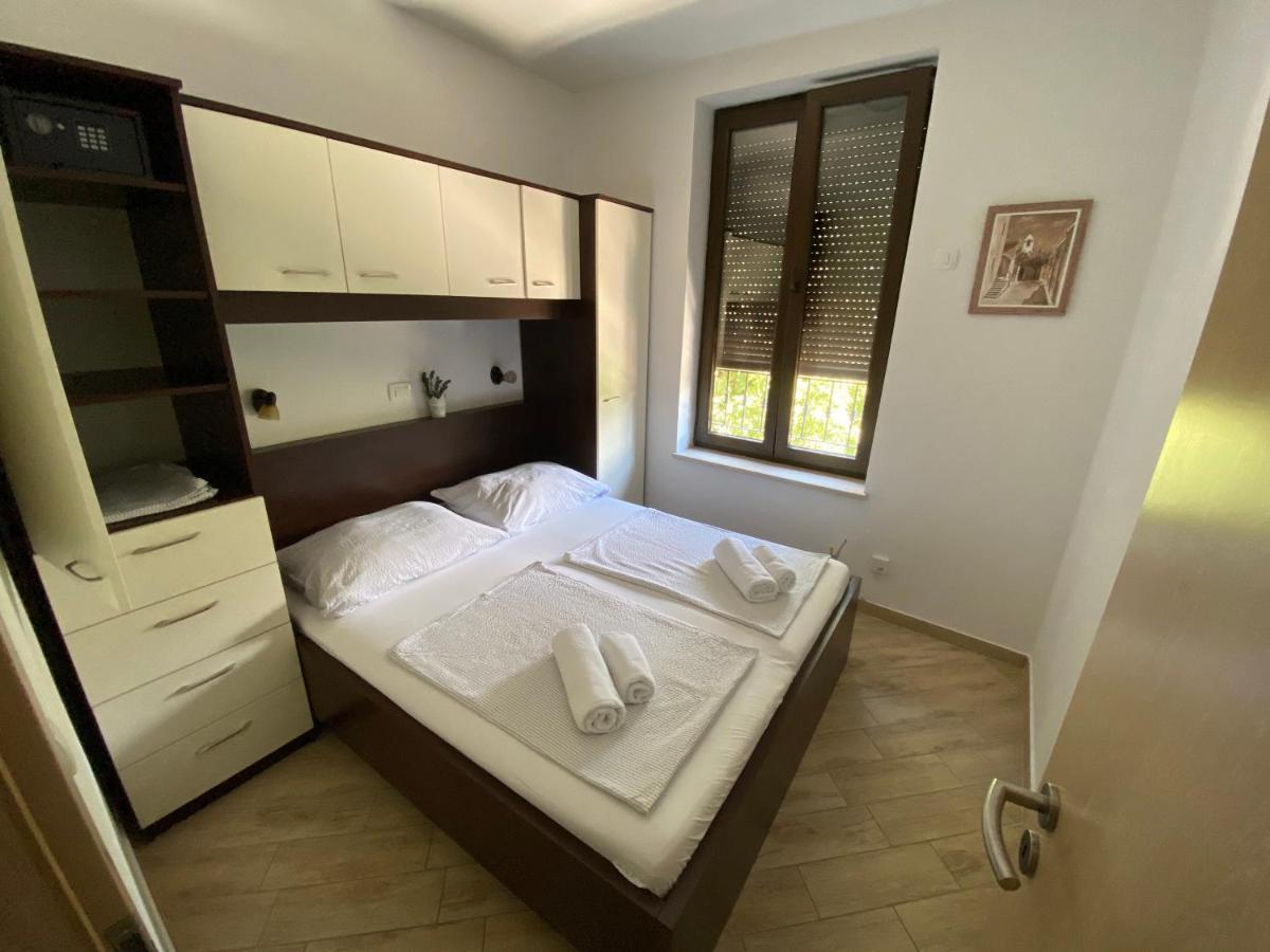 נובי ווינודולסקי Apartments Nautica מראה חיצוני תמונה