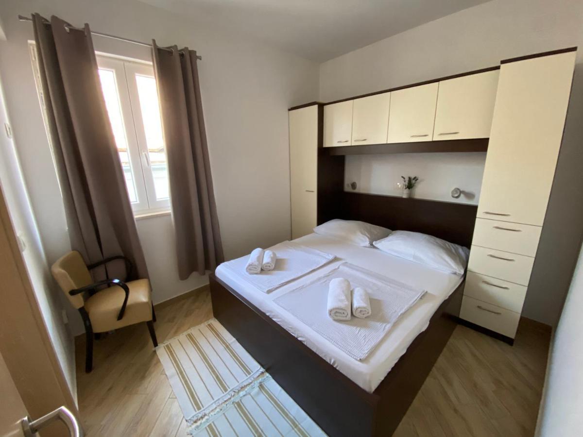 נובי ווינודולסקי Apartments Nautica מראה חיצוני תמונה
