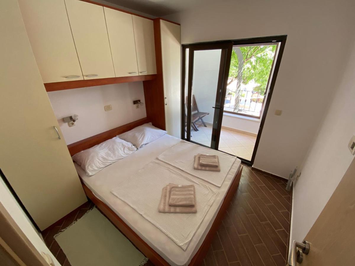 נובי ווינודולסקי Apartments Nautica מראה חיצוני תמונה