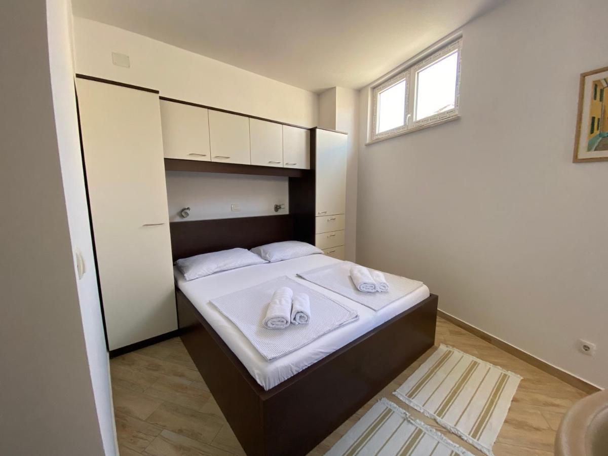 נובי ווינודולסקי Apartments Nautica מראה חיצוני תמונה