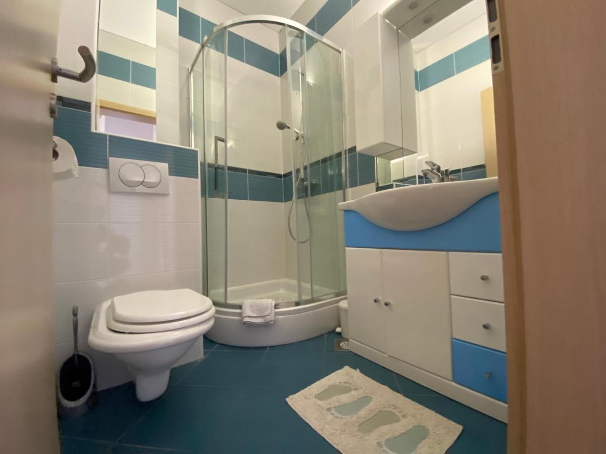 נובי ווינודולסקי Apartments Nautica מראה חיצוני תמונה