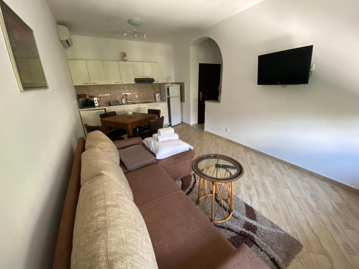 נובי ווינודולסקי Apartments Nautica מראה חיצוני תמונה