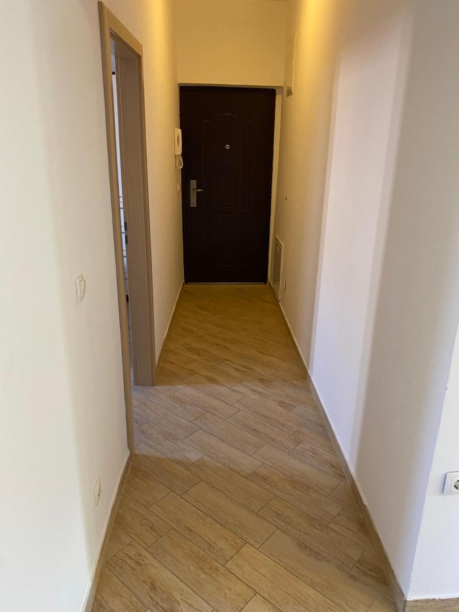 נובי ווינודולסקי Apartments Nautica מראה חיצוני תמונה
